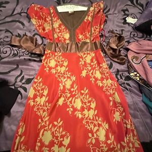 Dress